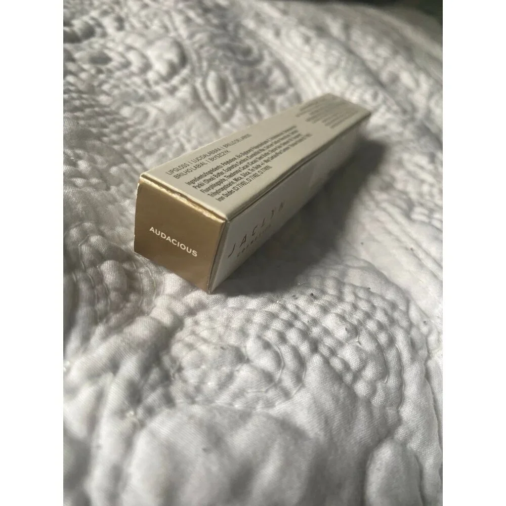 Jaclyn Cosmetics luxurious limited